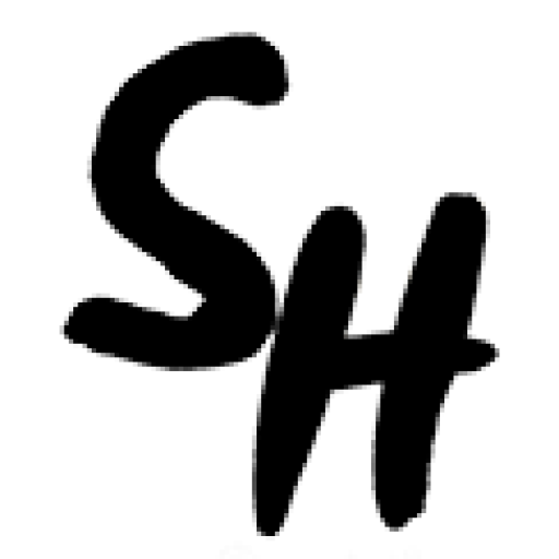 Sushi Heaven logo